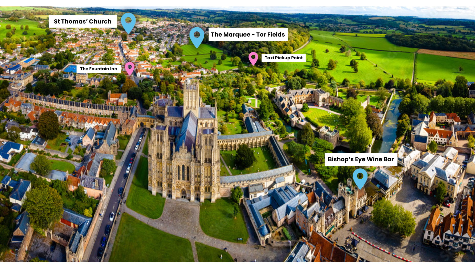 The Wedding Website of Libby Orrett and Robbie George