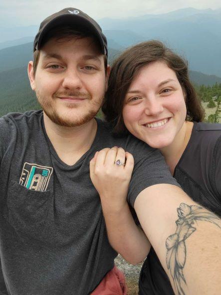 The Wedding Website of Katie Davis and Patrick Middleton
