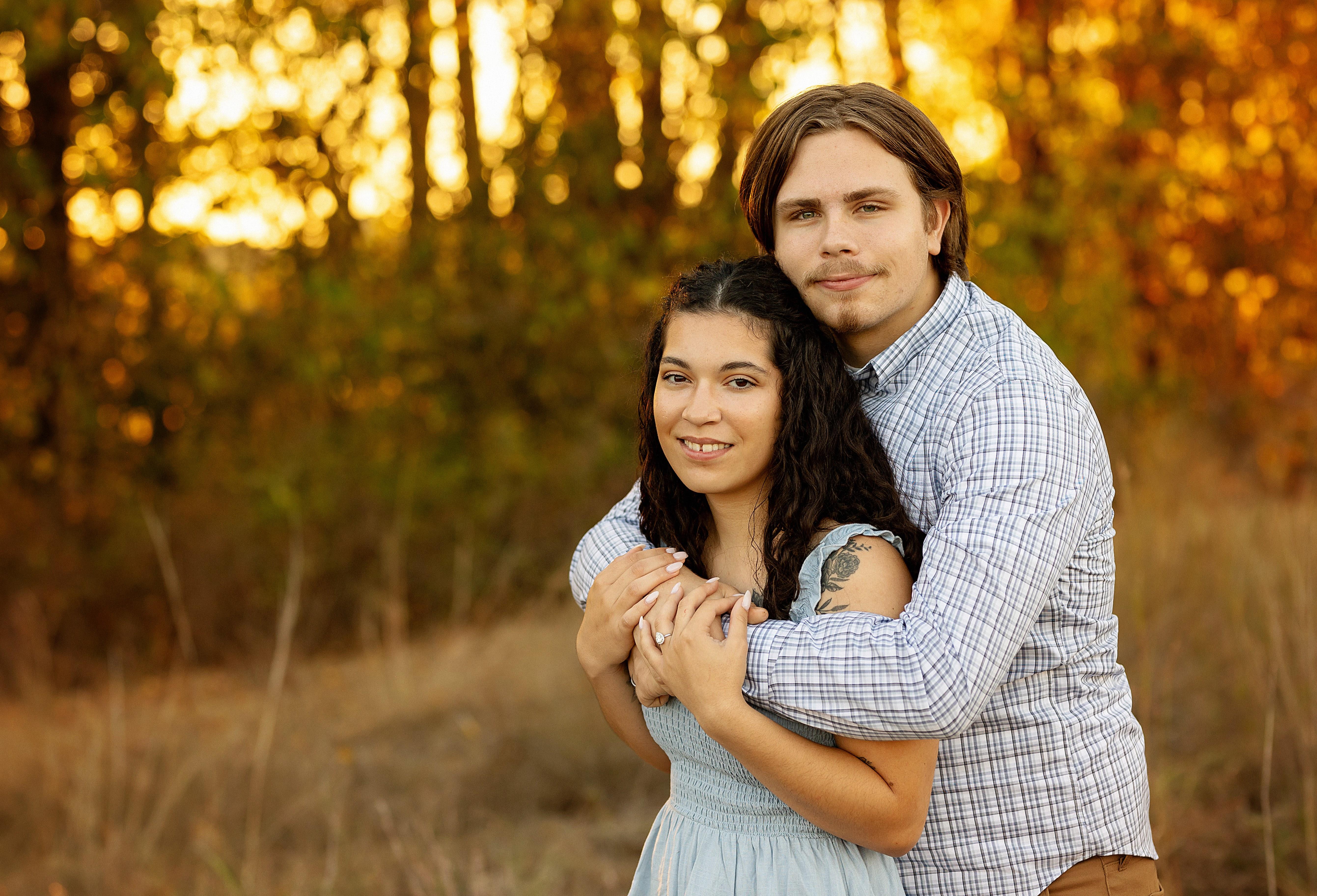 The Wedding Website of Jeannie Boro and Landon McMahon