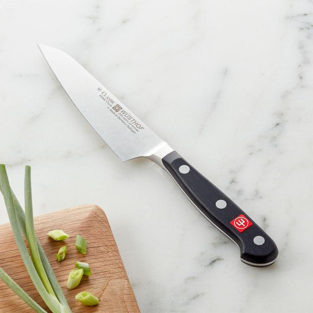 Wusthof ® Classic 4.5" Asian Utility Knife