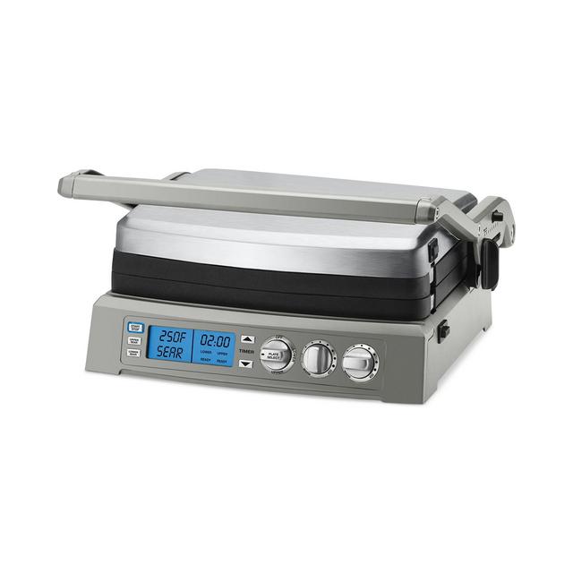 Cuisinart GR-300 Griddler Elite