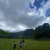 Hoʻomaluhia Botanical Garden