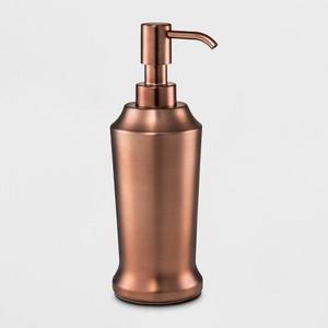 Solid Soap And Lotion Dispenser - Threshold™
