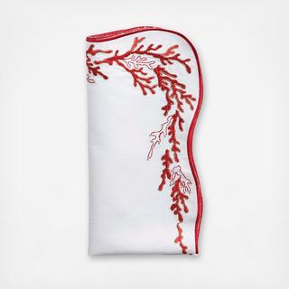 Reef Napkin, Set of 4
