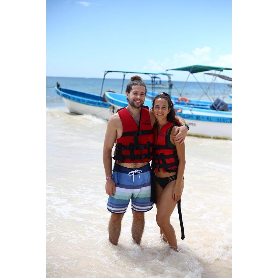 Tulum 2019