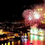 Sǎo João Festival in Porto