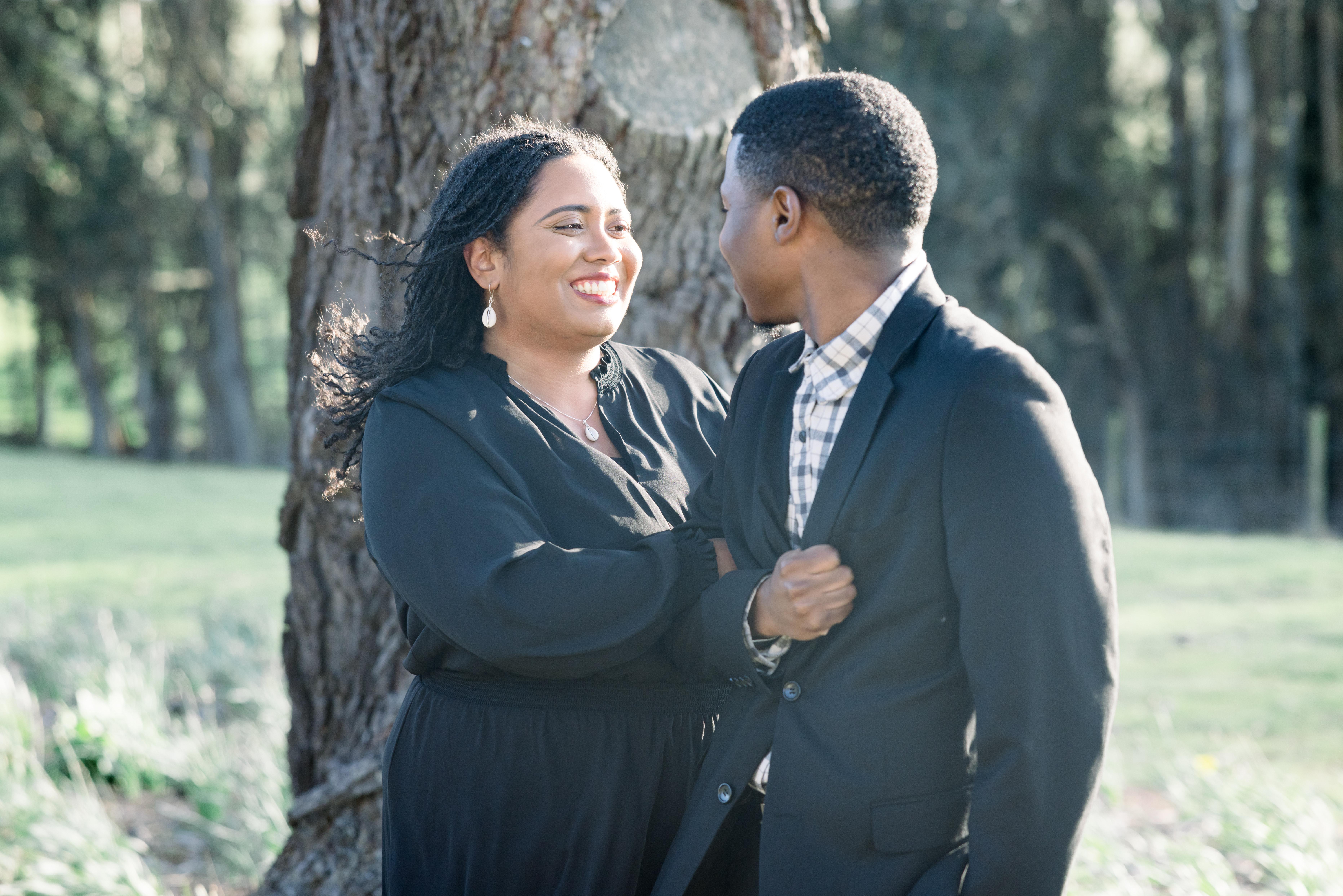 The Wedding Website of Christopher Stevenson and Jacqueline Love