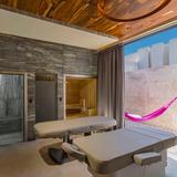 Ojo de Liebre Spa at Solaz