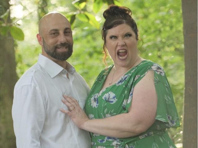 The Wedding Website of Kerry Kruk and Remus Borisov