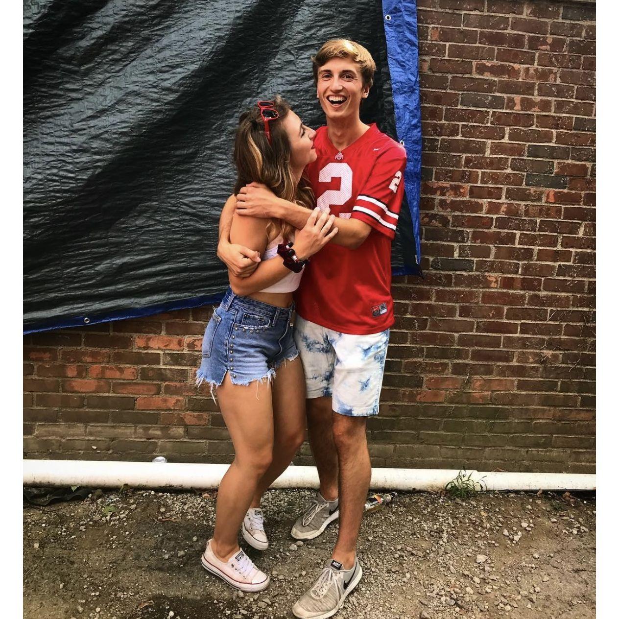 Buckeye game 2018