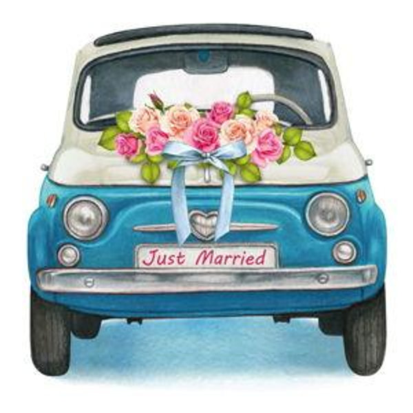 Our Newlywed Fund