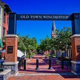 Old Town Winchester
