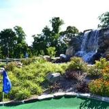 Sayville Falls Mini Golf