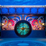 St. Louis Aquarium at Union Station