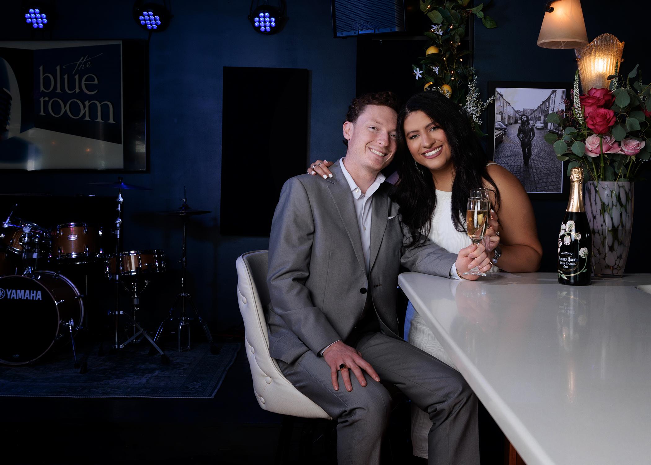 The Wedding Website of Leah Thompson and Andrew Allen