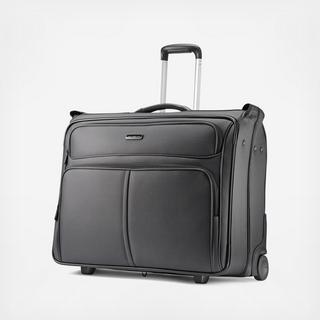 Leverage LTE Wheeled Boarding Bag