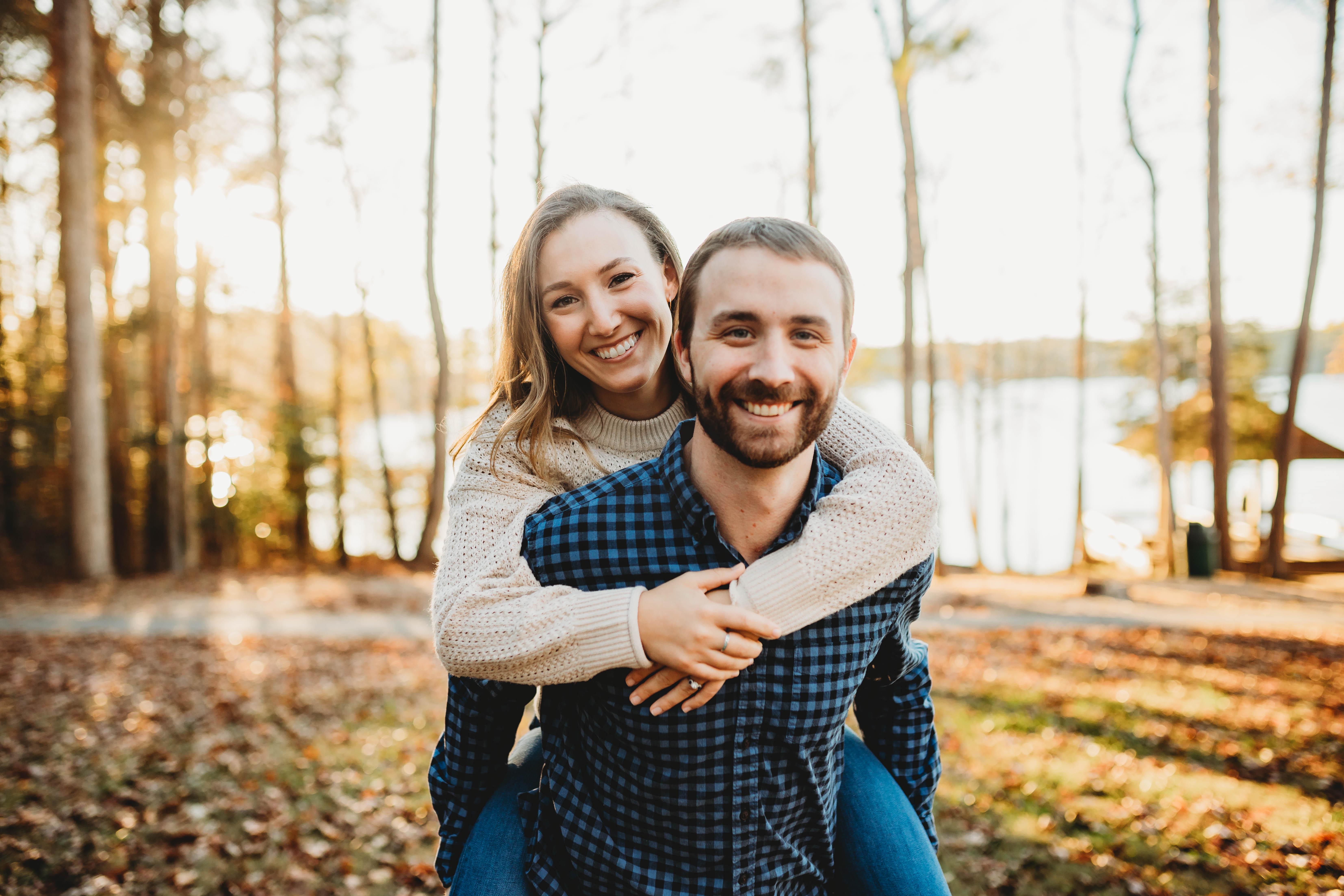 The Wedding Website of Ali Neblett and Alex Dempsey