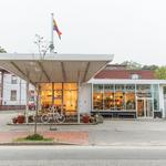 Tandem Coffee and Bakery