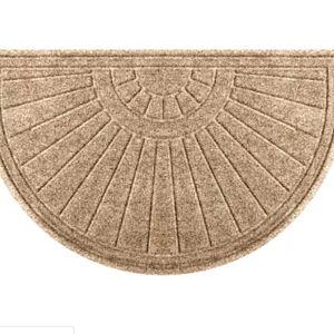 Matterly WaterHog Sunburst Indoor/Outdoor Doormat