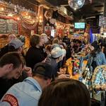 Jack Brown's Beer & Burger Joint Roanoke