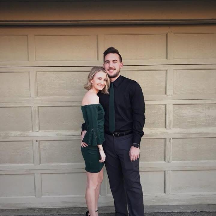 January 2018 - Friends Wedding