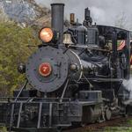 Maine Narrow Gauge Railroad