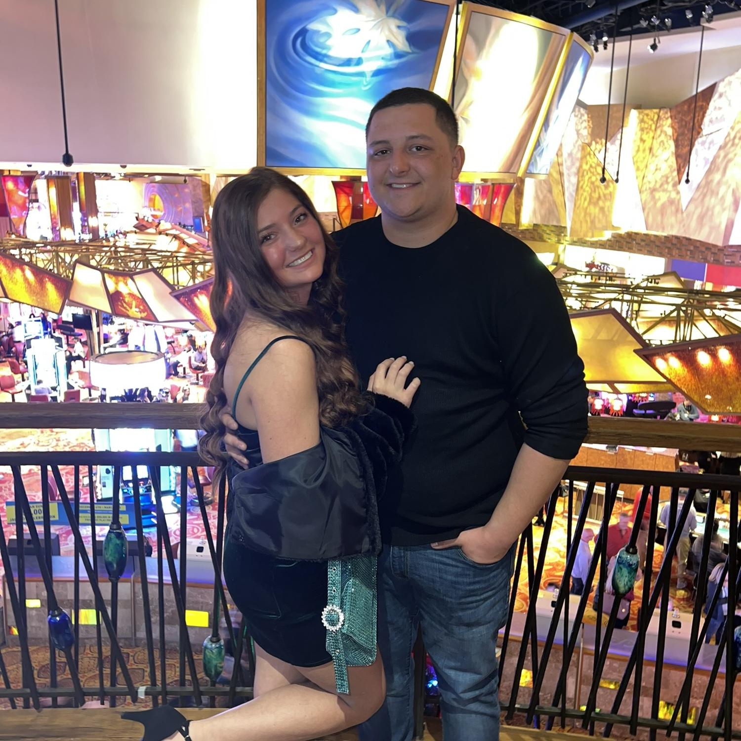 7th Year Anniversary 12/31/2022