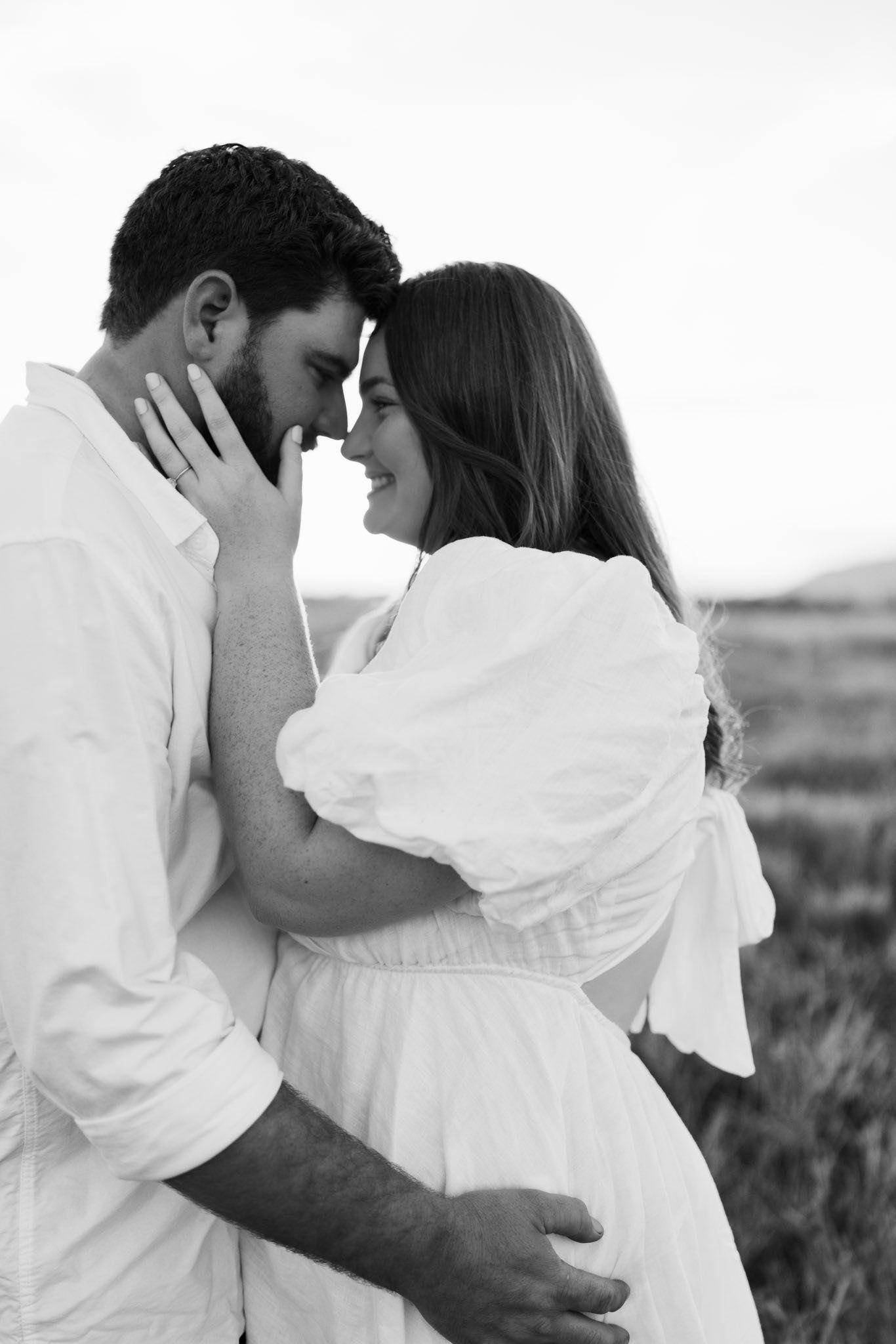 The Wedding Website of Chloe Deegan and Brady Smith