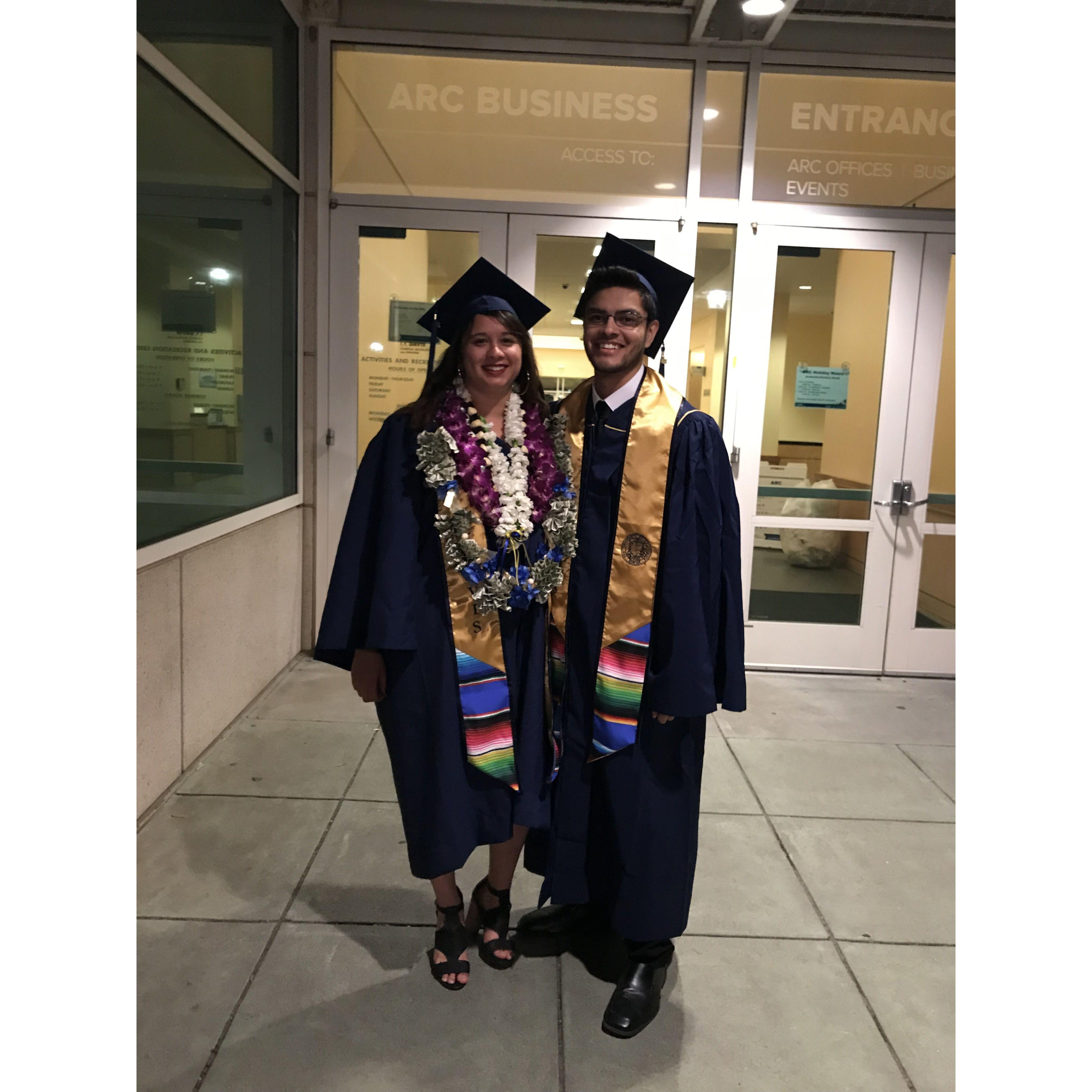 Graduation Night