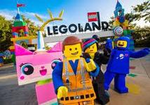 LEGOLAND California