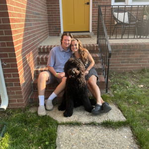 Our First Home
