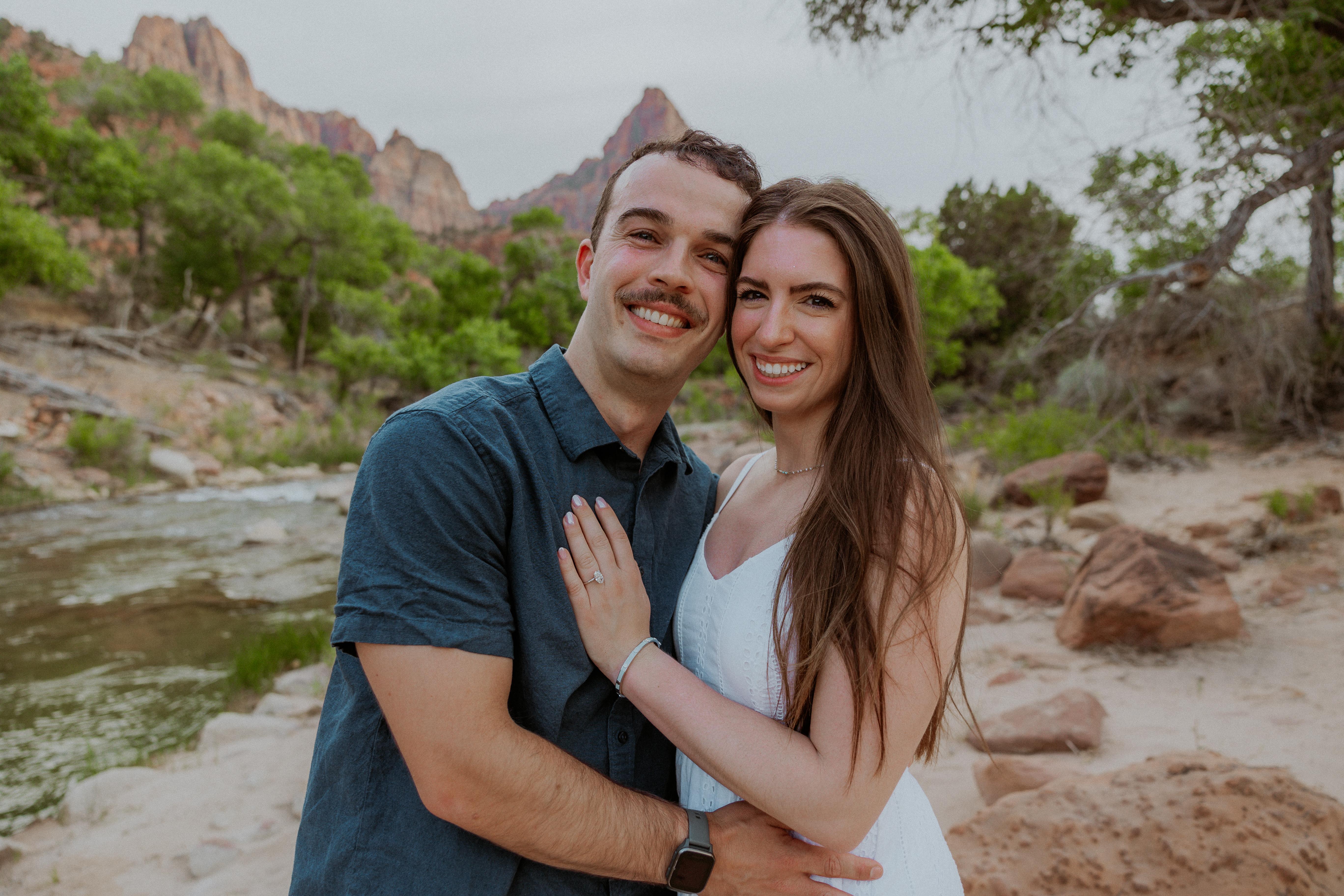 The Wedding Website of Juliana Eichenberg and Elijah Keaton