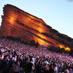Red Rocks Park and Amphitheatre