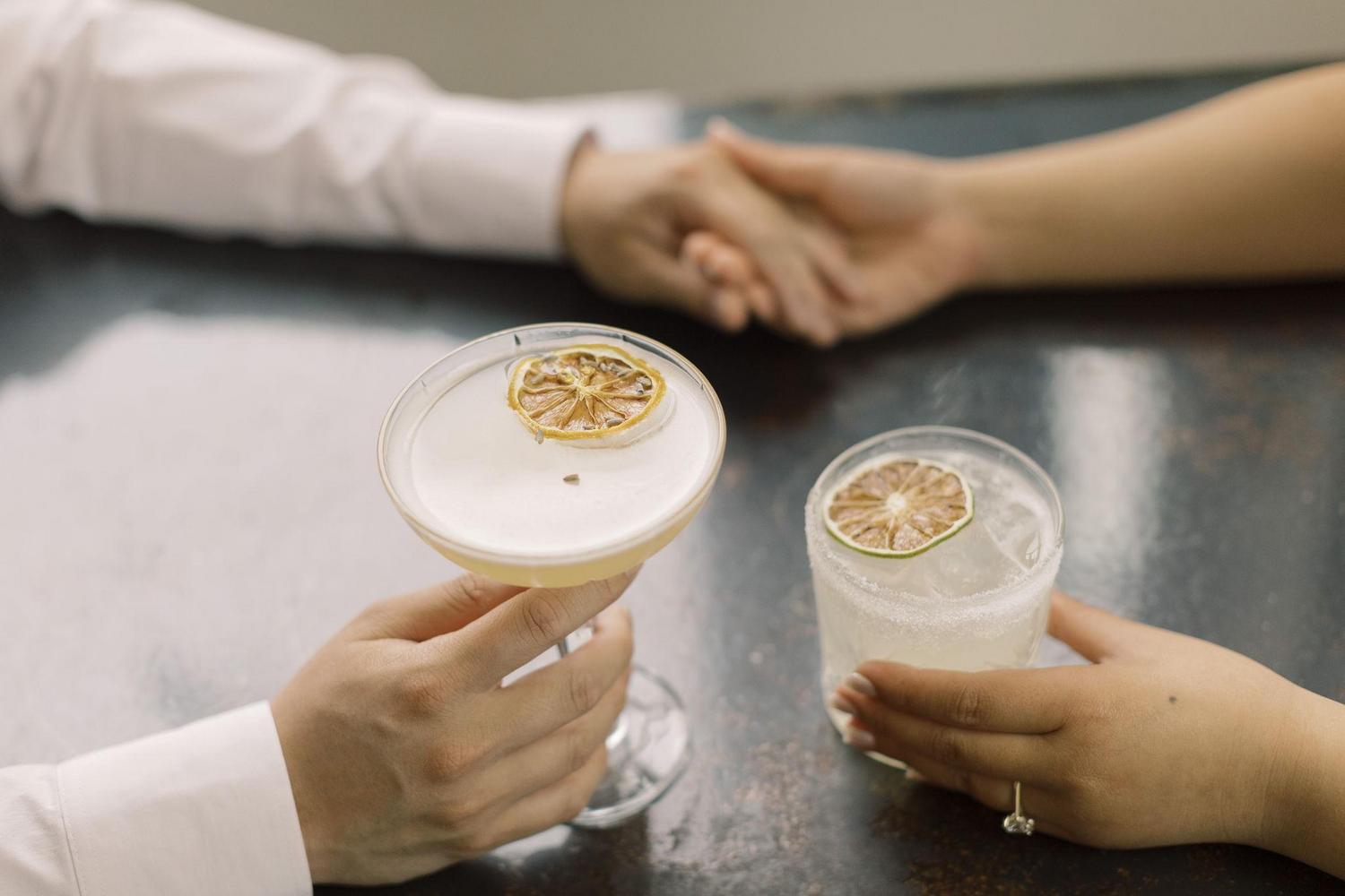The Wedding Website of Joey Lam and Michael Lam