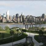 Gantry Plaza State Park (LIC)