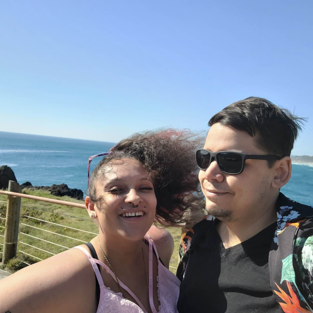 May 2023·Oregon♥