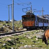 Le Train de La Rhune