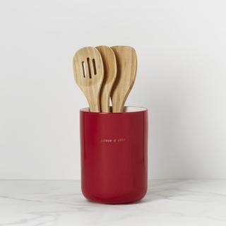 Make It Pop 4-Piece Utensil Crock Set