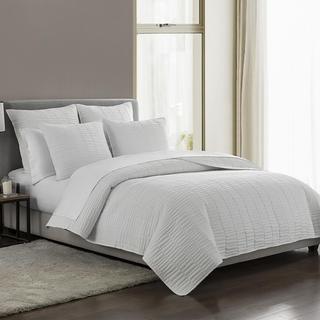 Messina 3-Piece Quilt Set