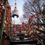 N Seoul Tower