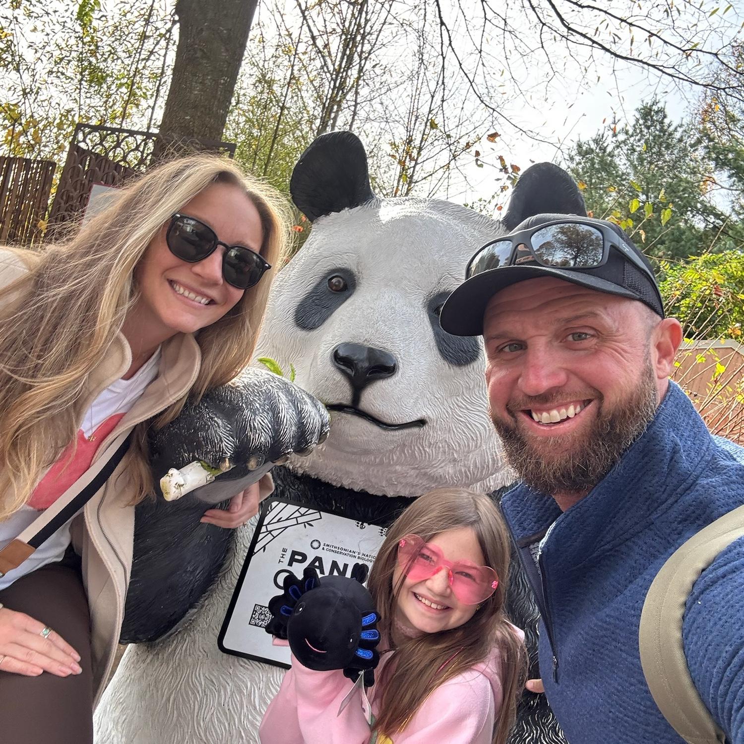 Washington Zoo