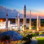 Kennedy Space Center Visitor Complex