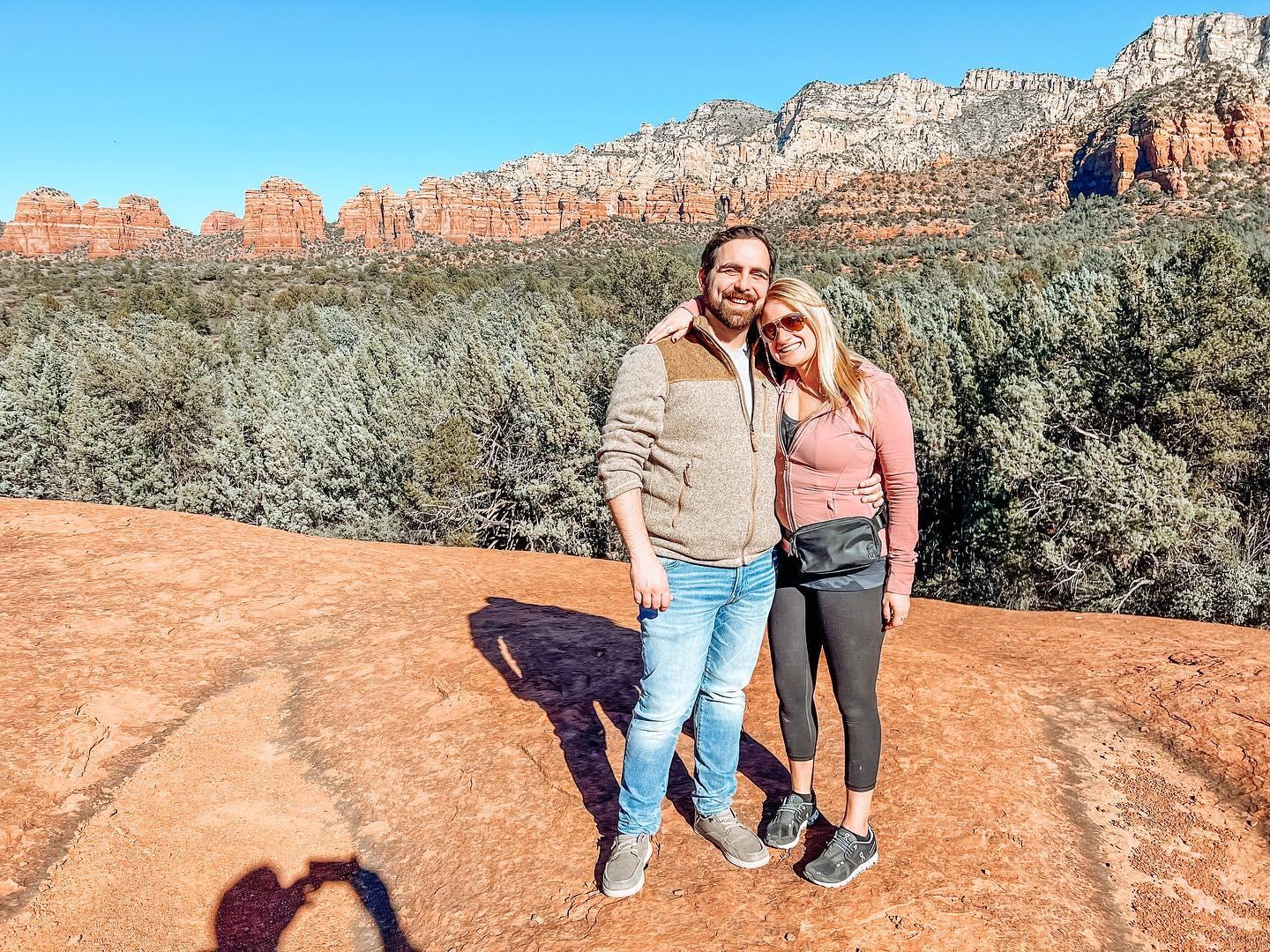 The Wedding Website of Katie Glass and Joseph Gallelli