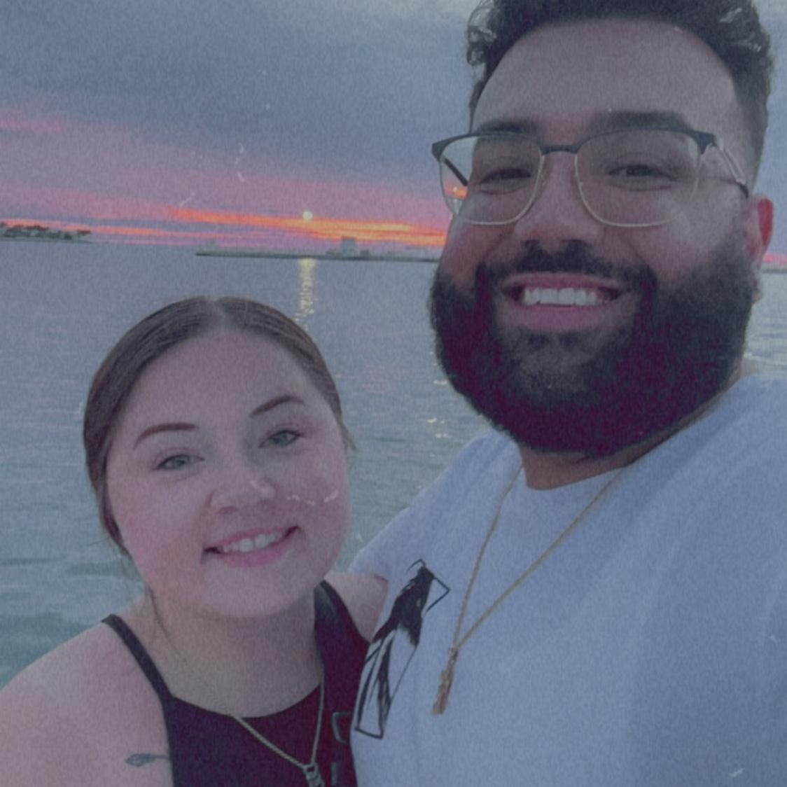 Engagement trip to Key West 🏝️