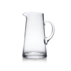Tiffany Tankard-shaped Pitcher