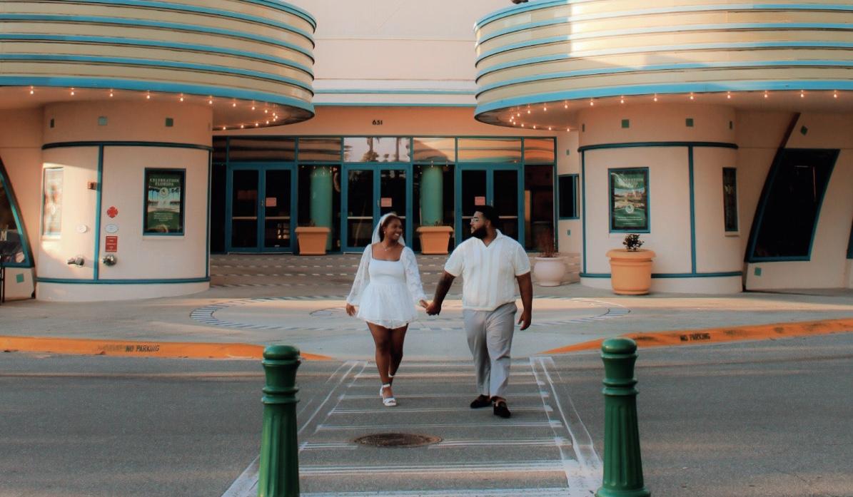 The Wedding Website of Julissa Soto and Aziel Hernandez