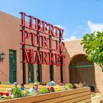 LibertyPublic Market