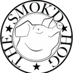 The Smok'd Hog