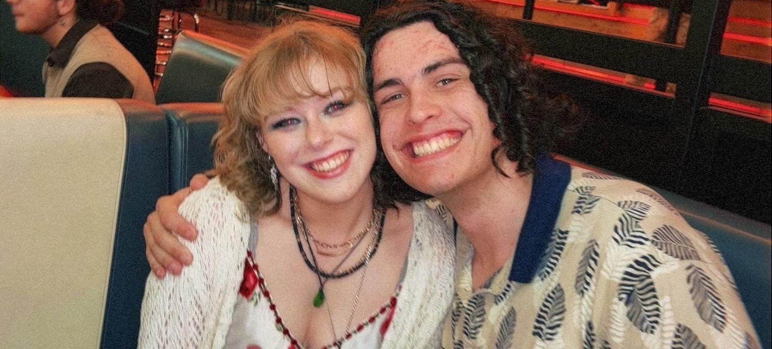 The Wedding Website of Dakota Goodwin and Trion Fancher