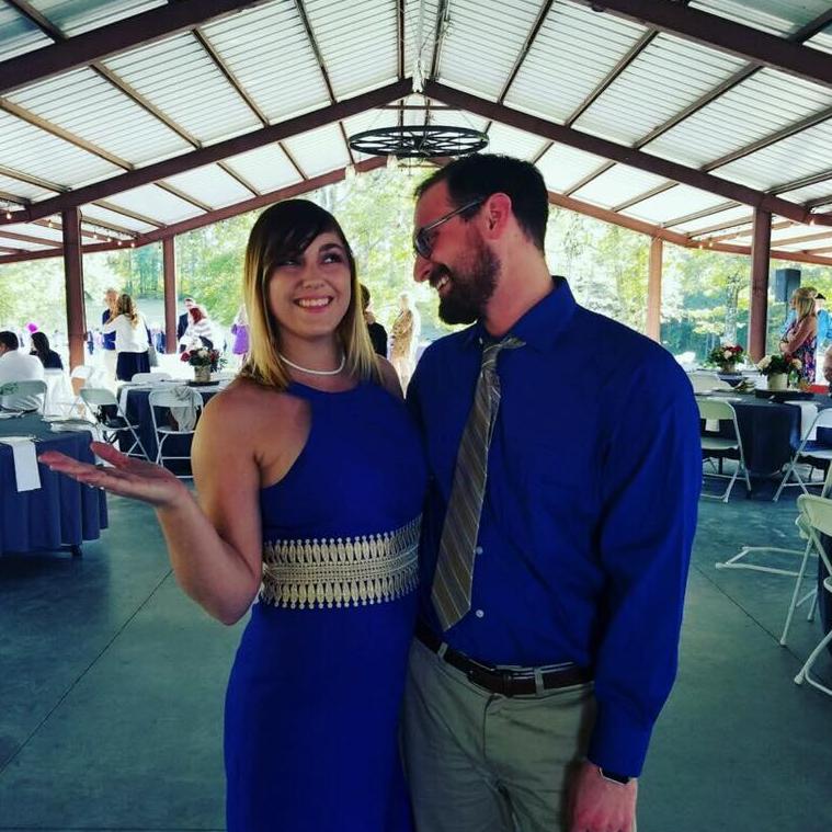 Wedding dates!